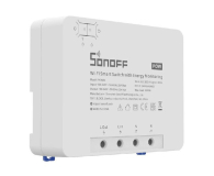 Sonoff Inteligentny przekaźnik POWR3 - 1062441 - zdjęcie 2